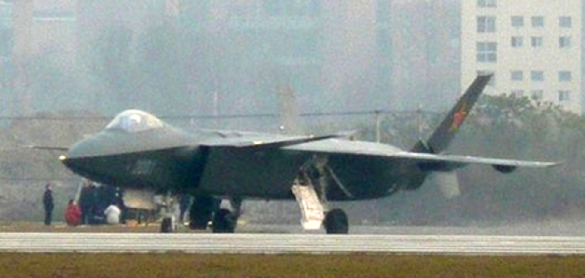 Пентагон: Китай готовится к войне с США