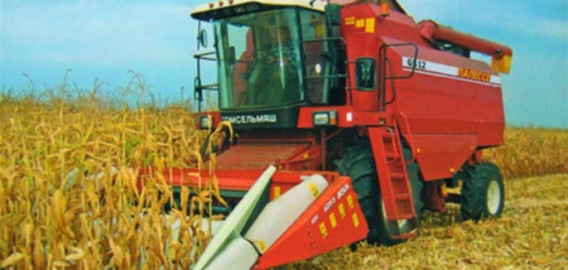 Квотирование зерна могут отменить уже в феврале