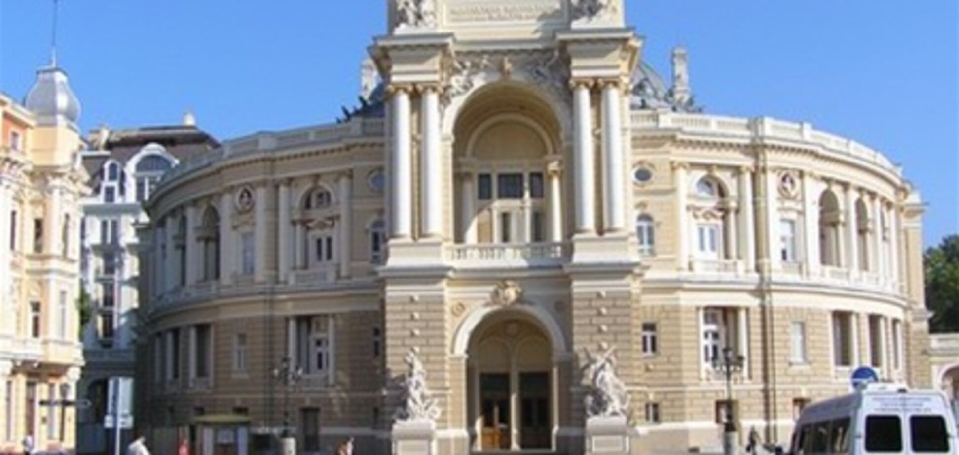 Земельный налог в Одессе увеличился в два раза