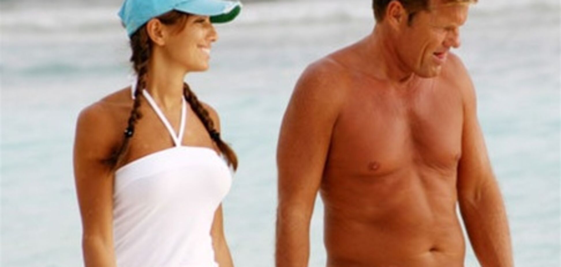 У Дитера Болена скоро родится пятый ребенок