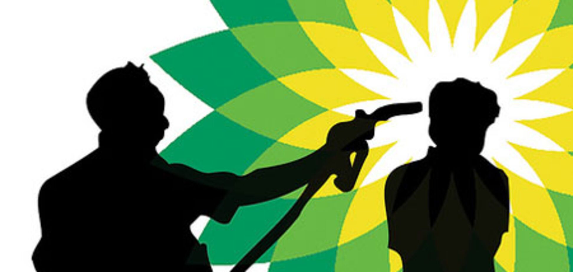 Путін розповів, чому навчила BP аварія в Мексиканській затоці