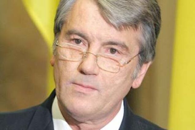 Ющенко рассказал об украинском интересе в России