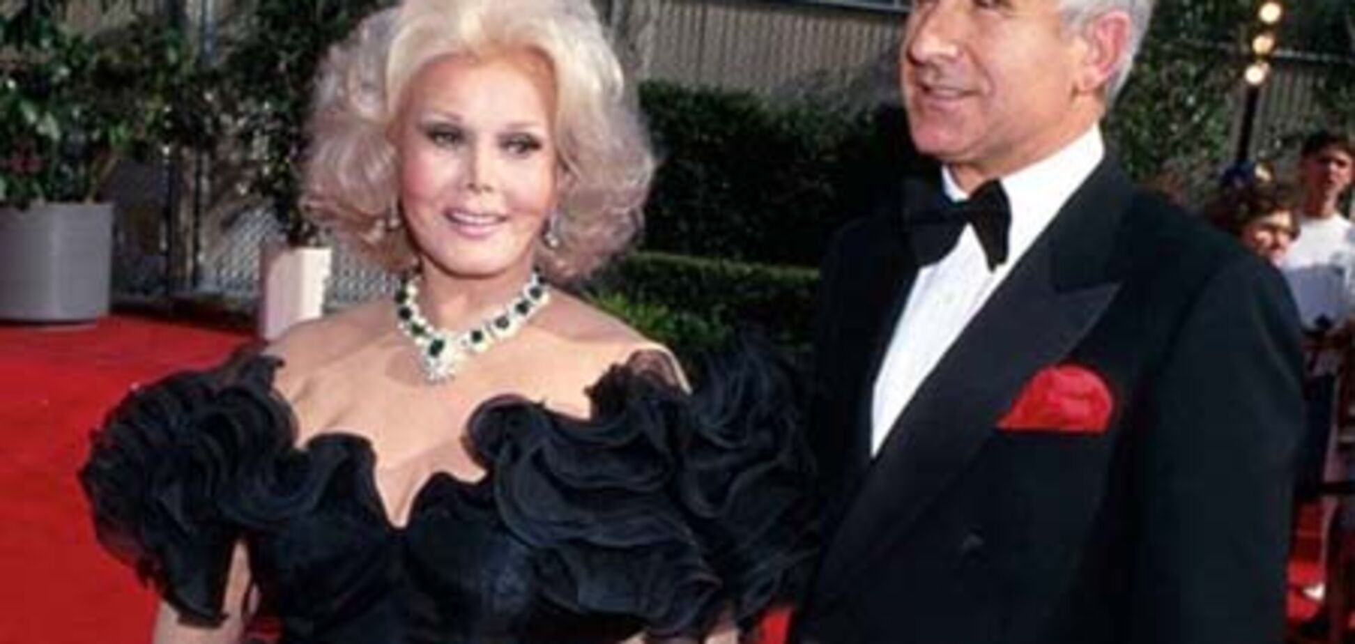 Легендарну актрису ампутували ногу