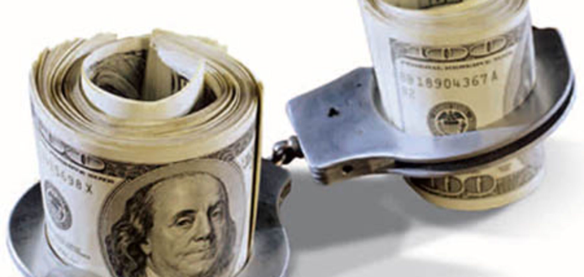 Глава района получил 8 лет с конфискацией