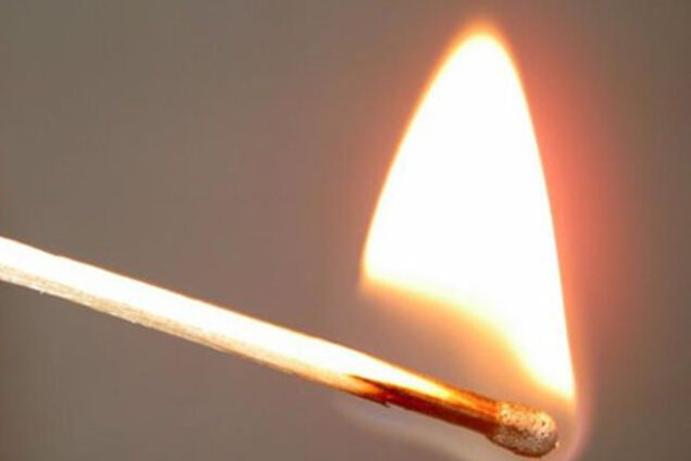 Ревнивый муж поджег спящую жену