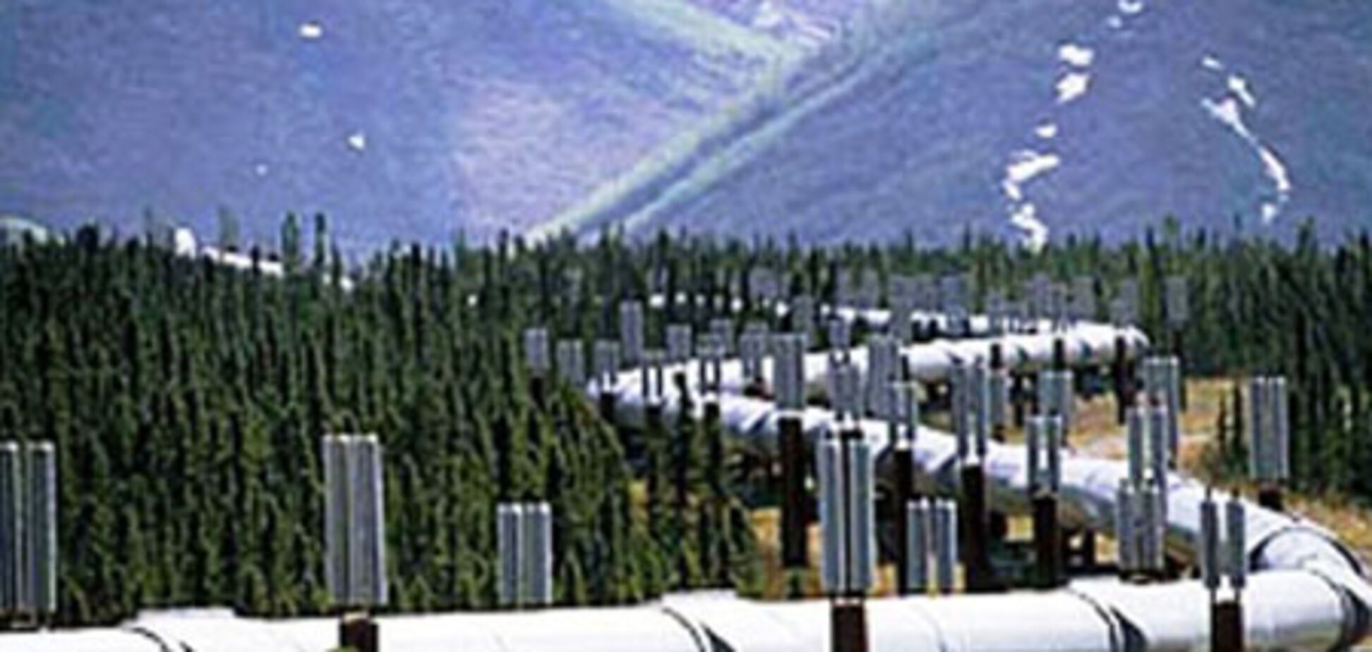 Євросоюз задумався про туркменський газ