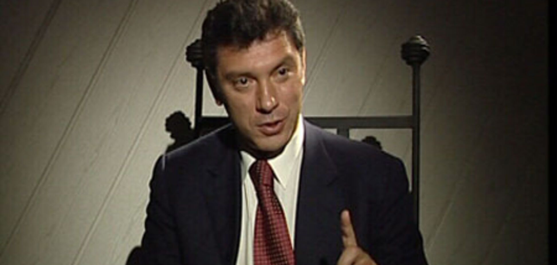 Немцов подцепил в СИЗО вирус