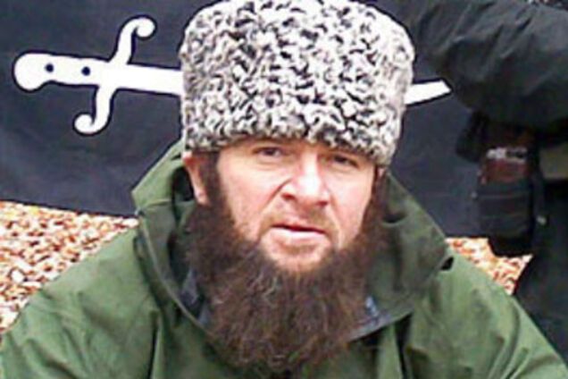 В Чечне появились слухи о смерти Доку Умарова
