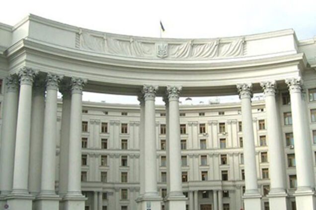 МЗС обіцяє захистити українців в Росії