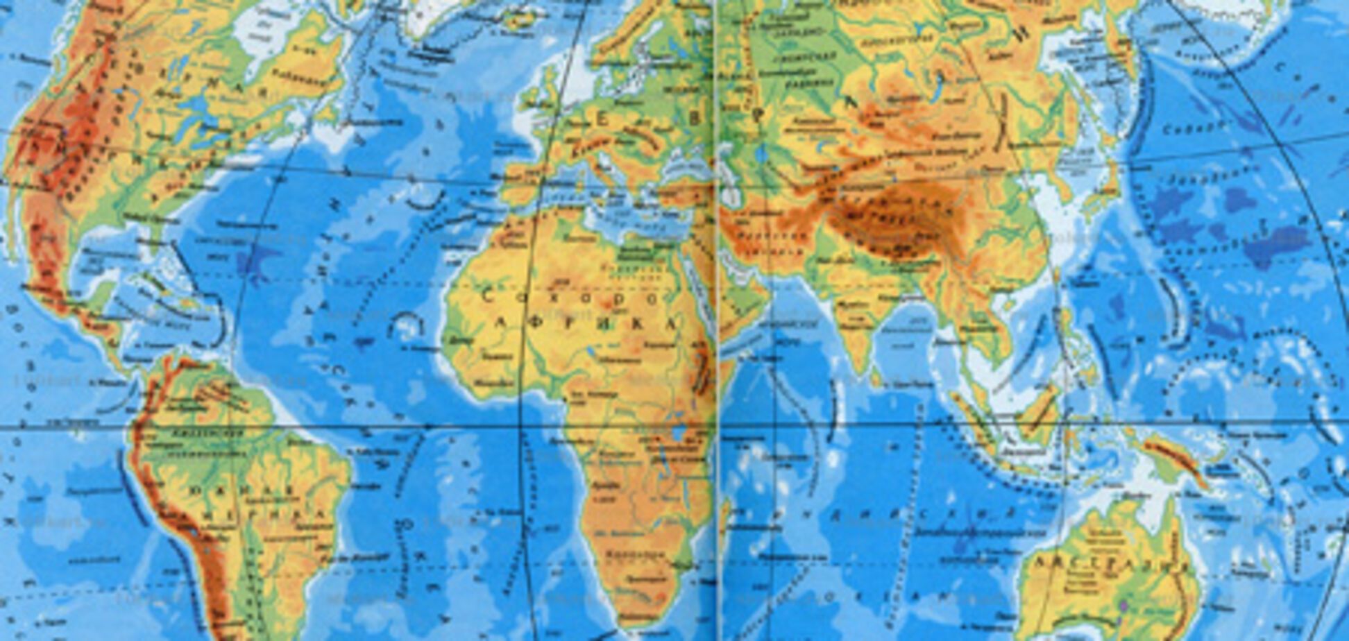 На карте мира скоро появится новая страна