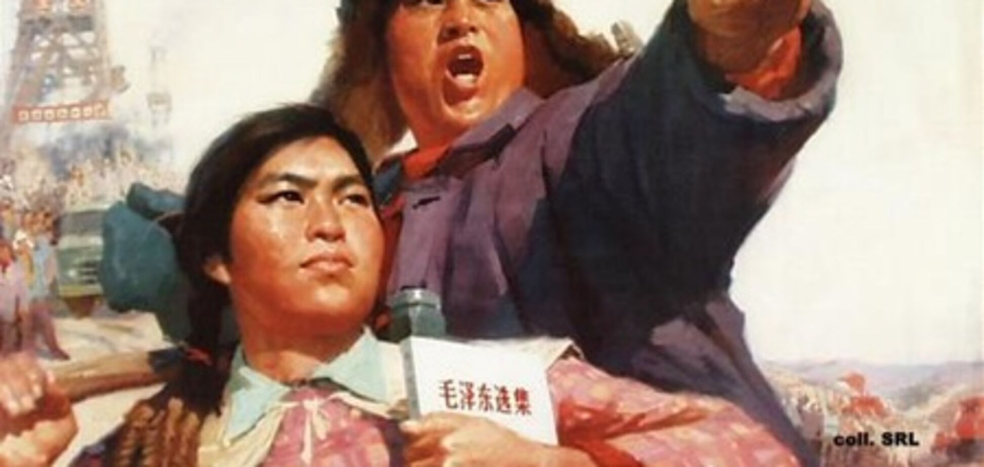 Китайцы послали доллар ко всем чертям