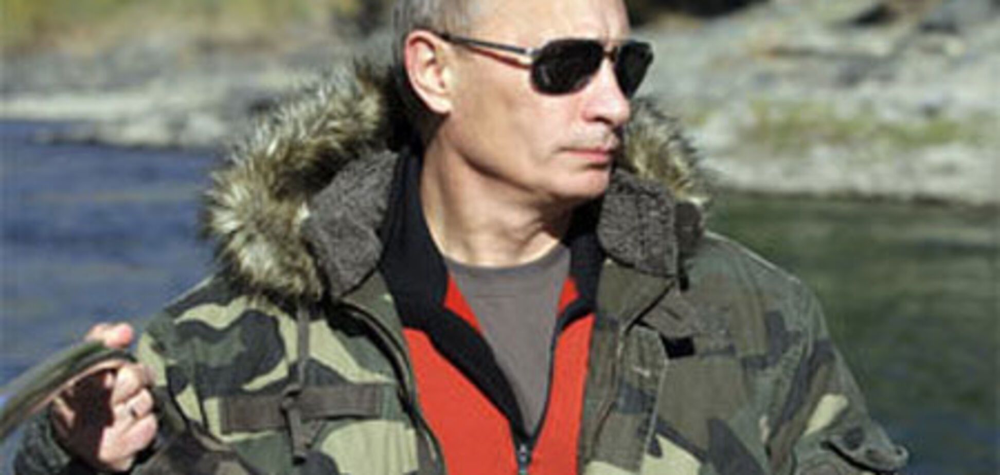 Путина могут занести в 'черный список' Евросоюза