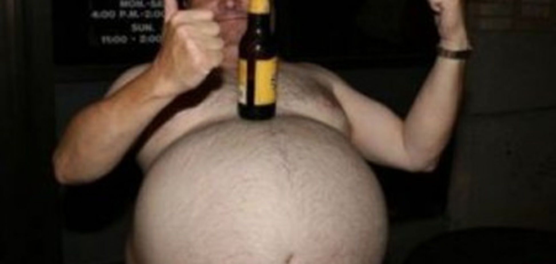 Вчені розвіяли один з головних міфів про пиво