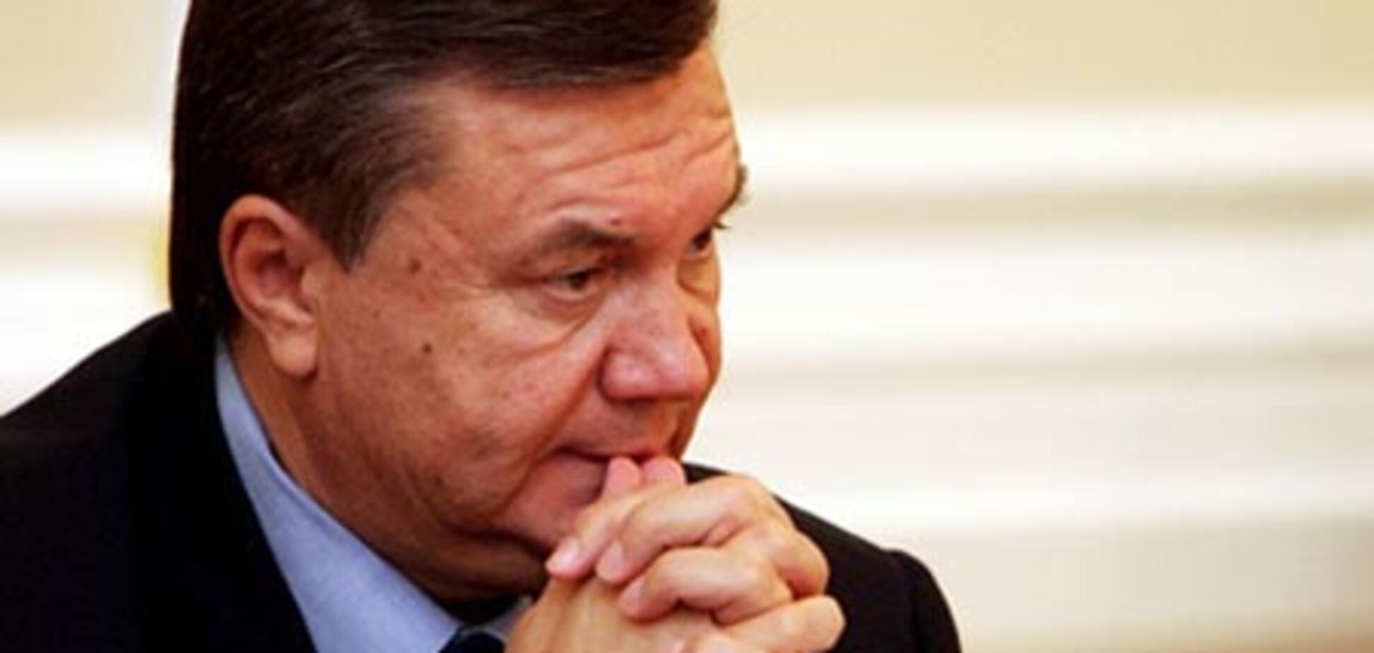 Янукович відбуває в Країну Висхідного Сонця