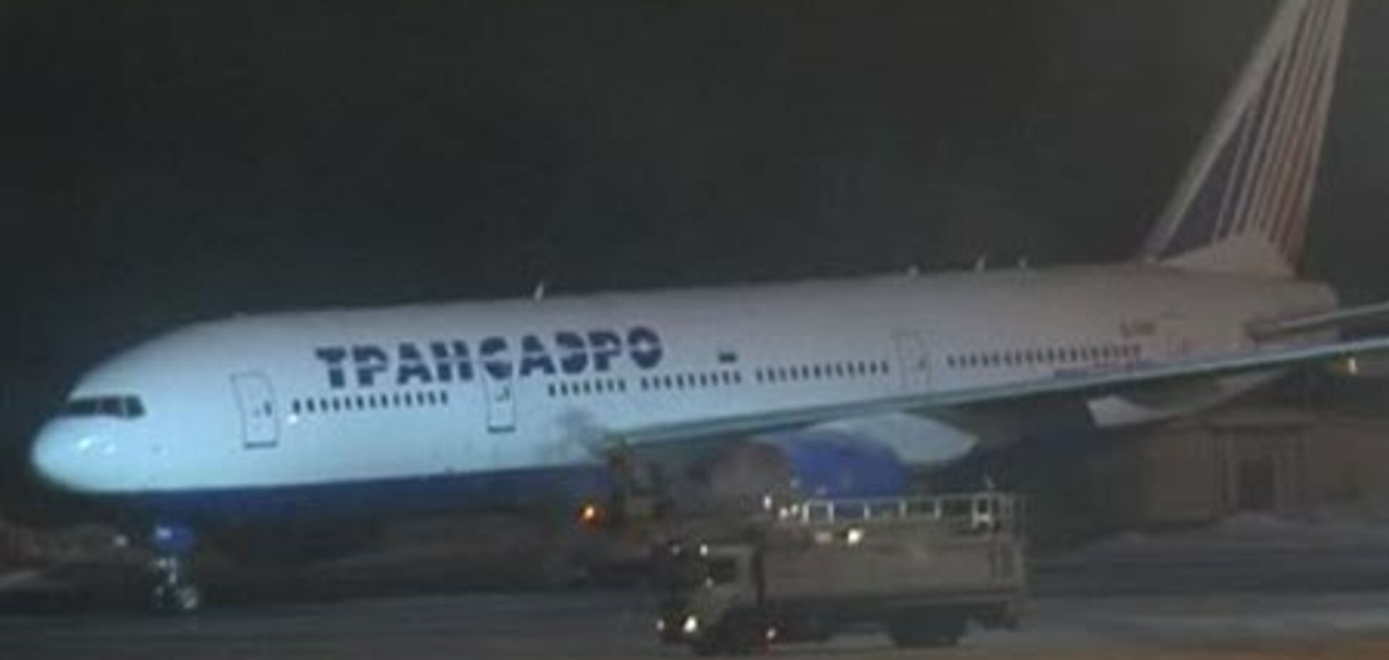 Российских туристов эвакуировали из Туниса