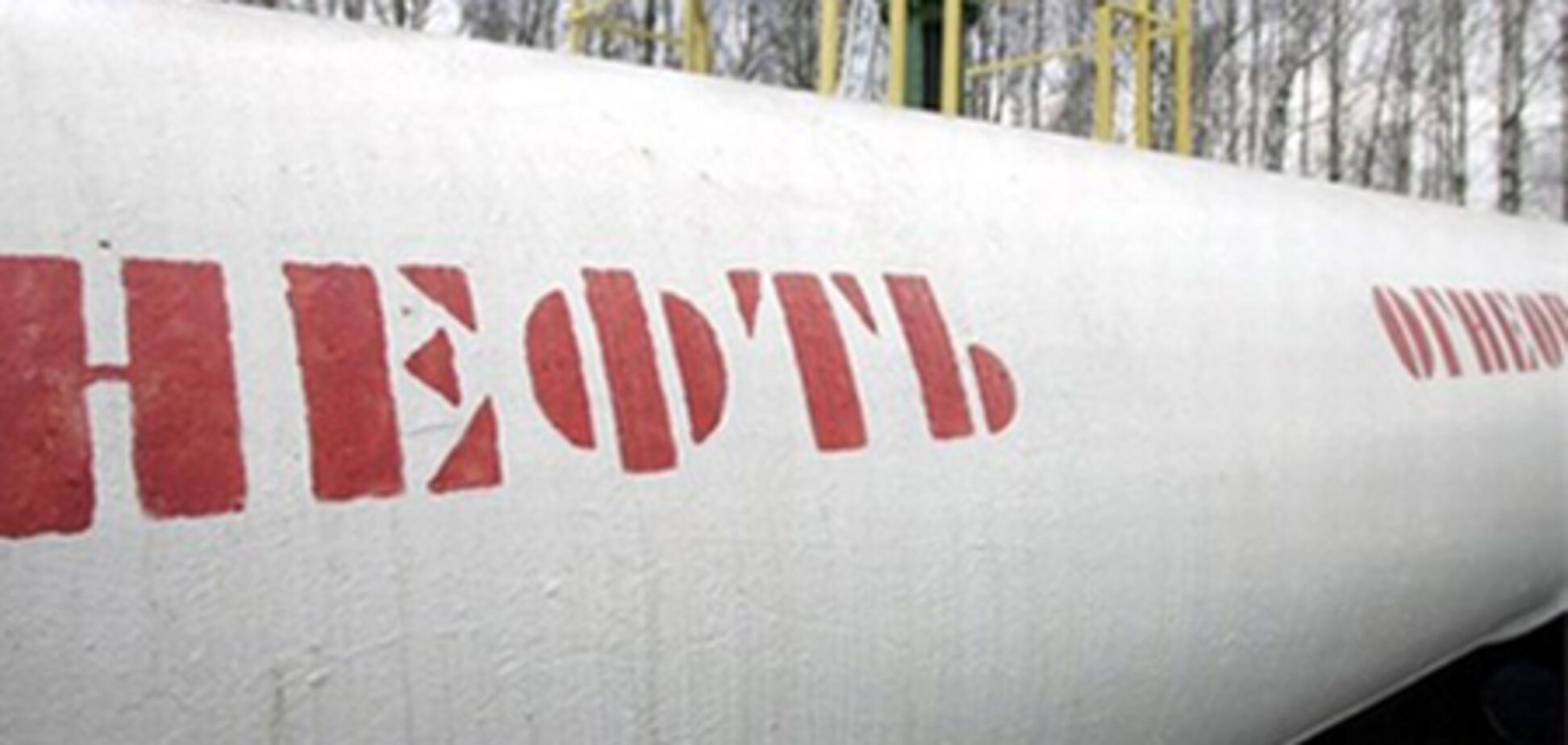 Украинский рынок нефти может перейти под контроль импортеров