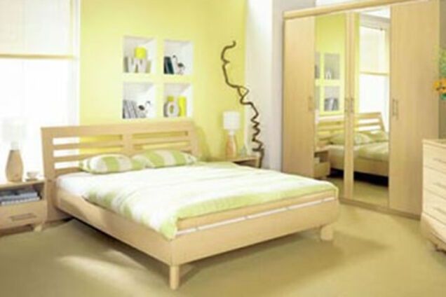 Каким должно быть освещение в спальне