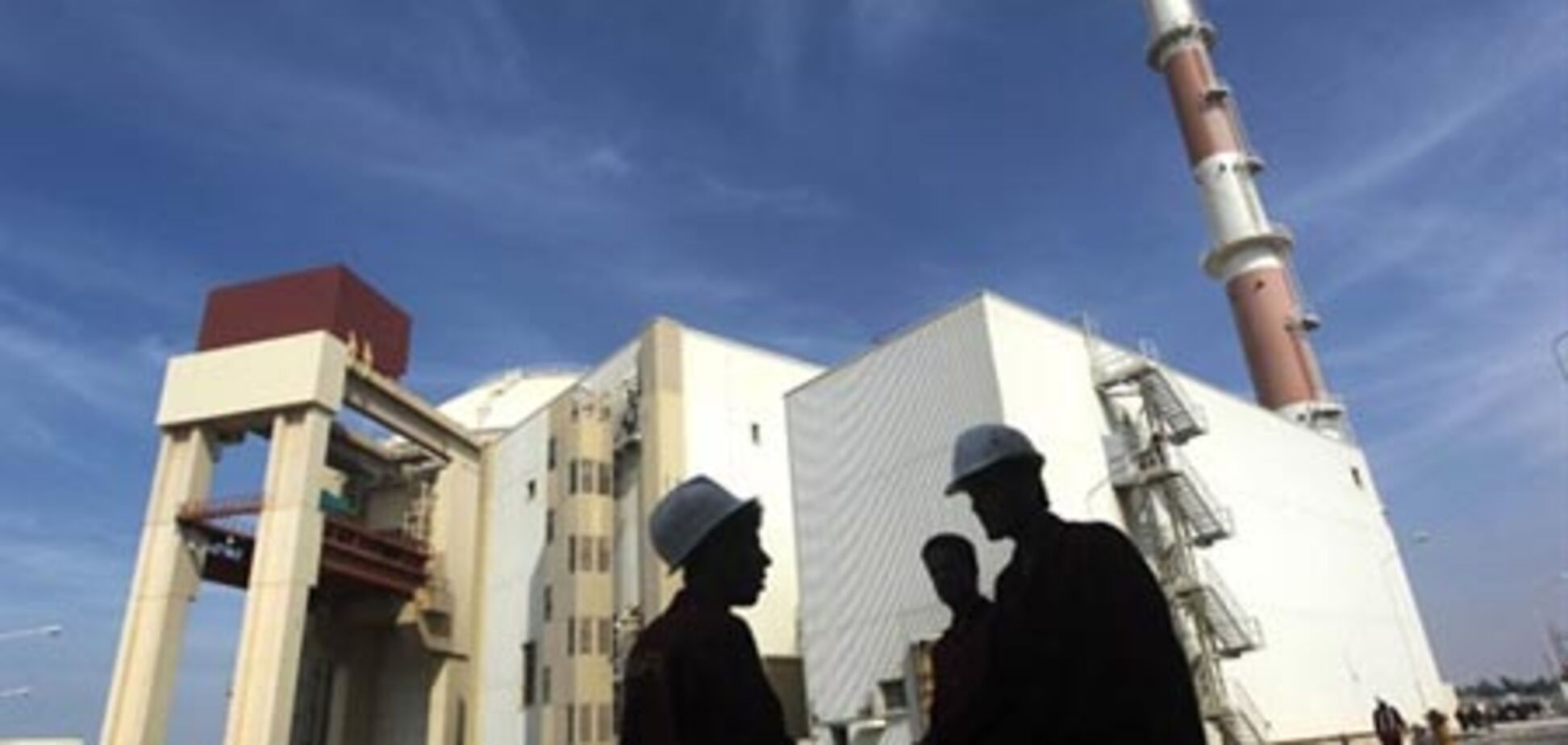 Запущенная Россией АЭС в Иране может стать новым Чернобылем