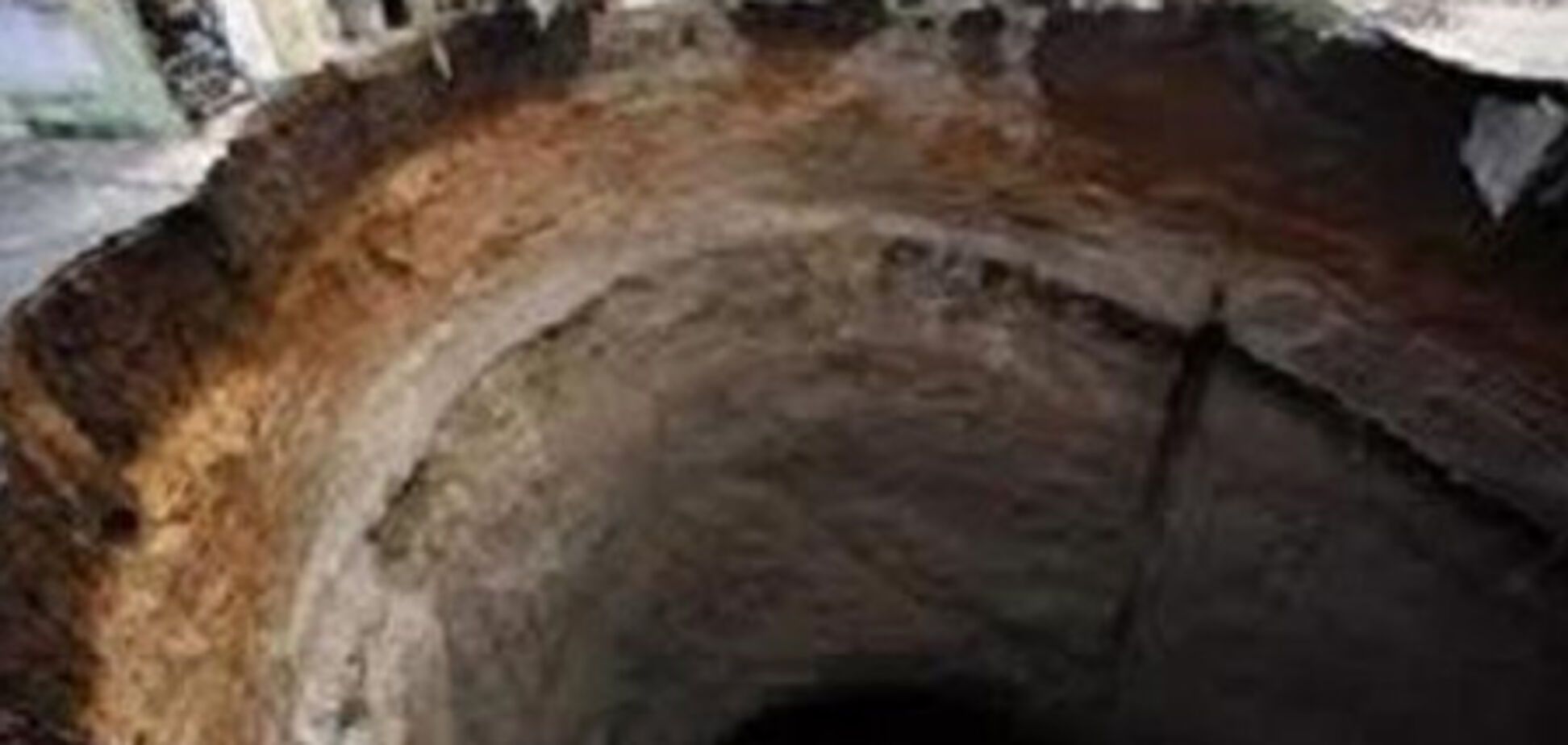 В Кривом Роге паника из-за землетрясения