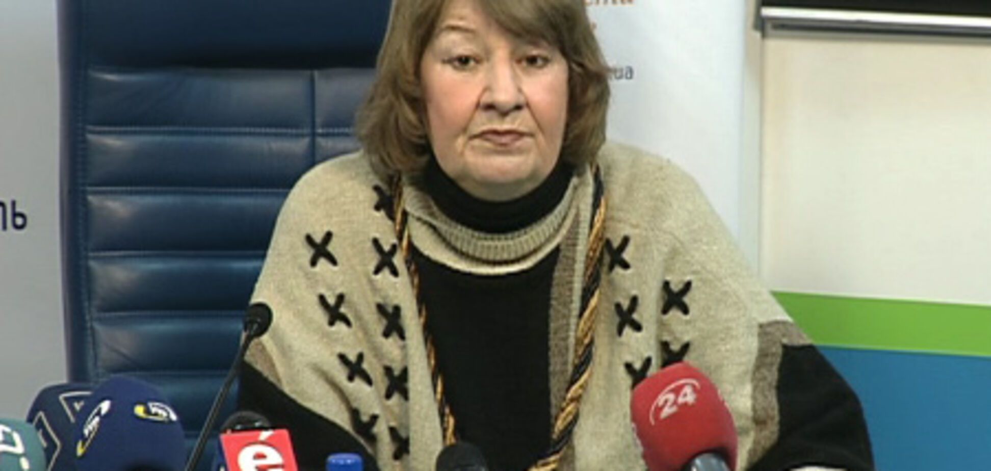 Братні обійми Росії захищають Україну від критики ЄС