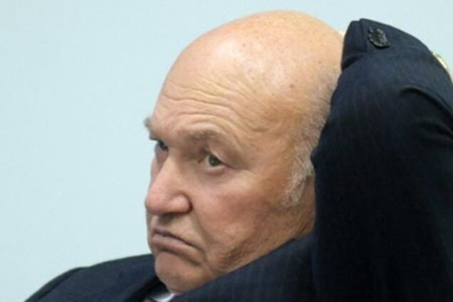 Латвія відмовила Лужкову в дозволі на проживання