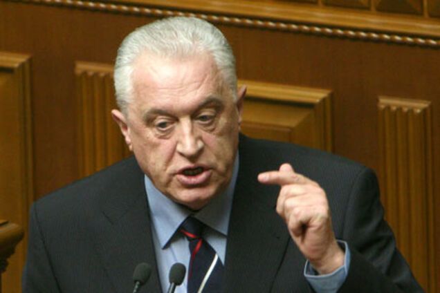 Грач: Україна починається з Переяславської ради