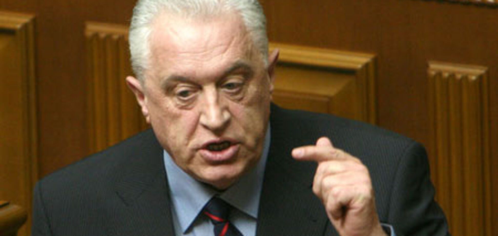 Грач: Україна починається з Переяславської ради