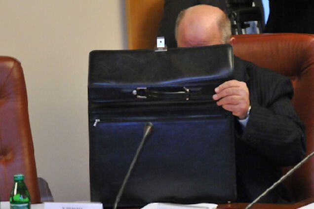 Фесенко: административная или ад-МИНИ-стративная реформа?