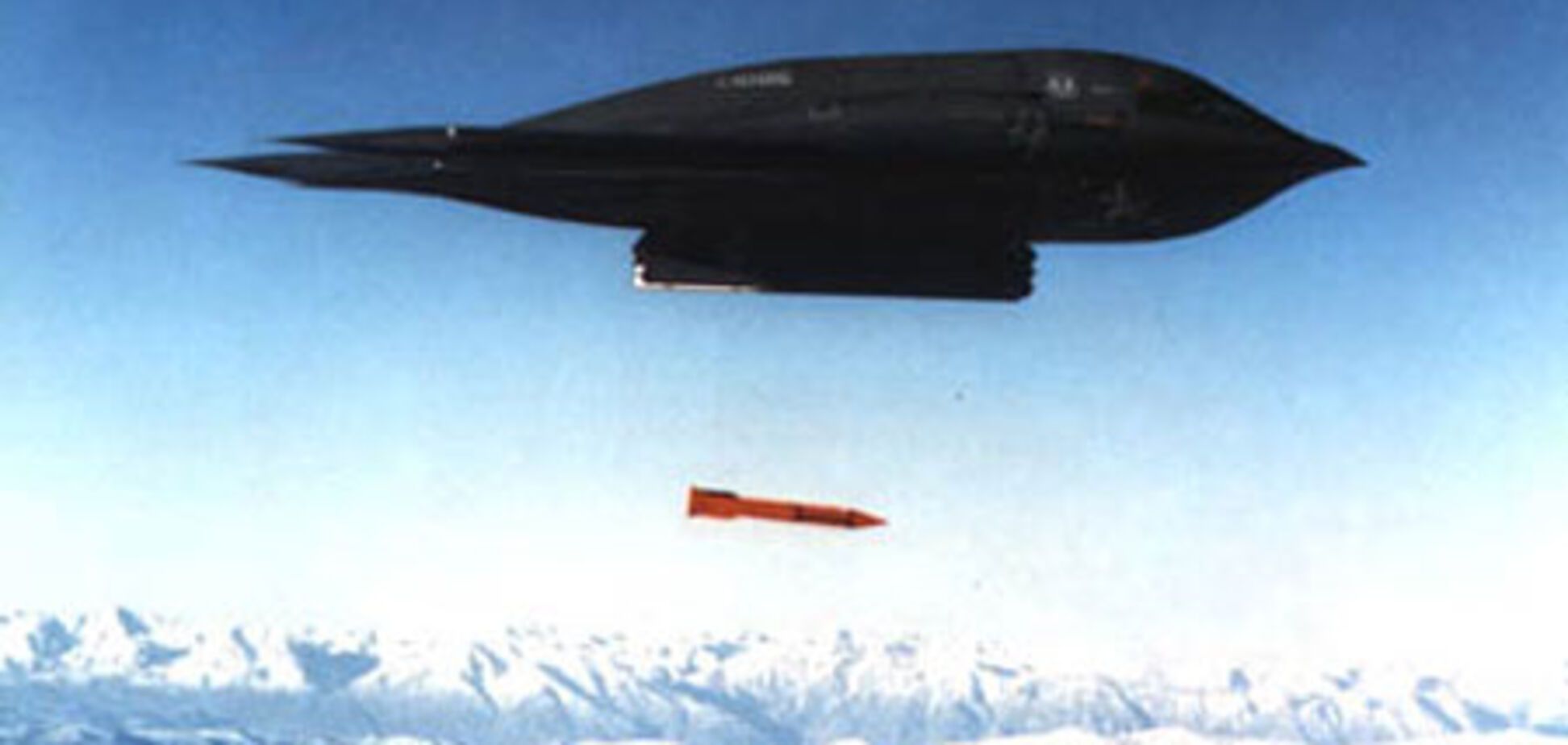 20 лет назад. Первая в мире «телевизионная война»