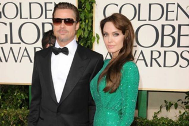 Красная дорожка церемонии вручения “Золотых глобусов”