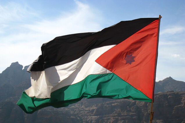 Йорданія за прикладом Тунісу вимагає відставки уряду