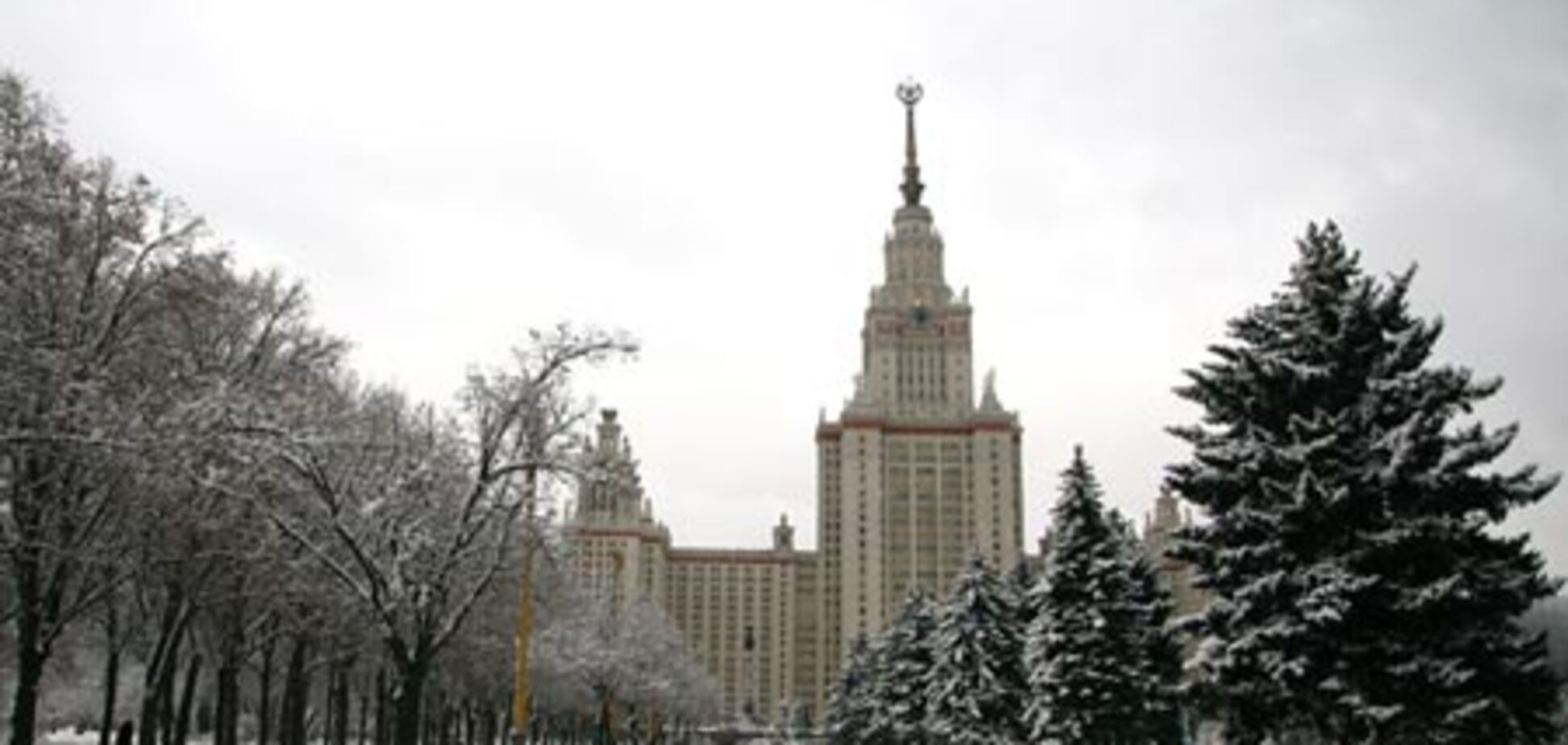 Московских студентов будут отчислять за плагиат