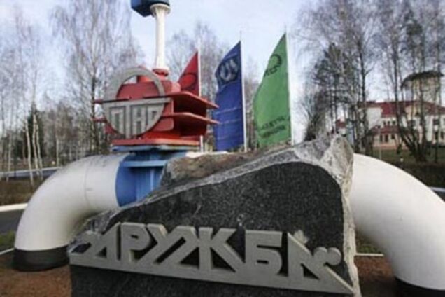 Украина и Беларусь договорились о транзите нефти
