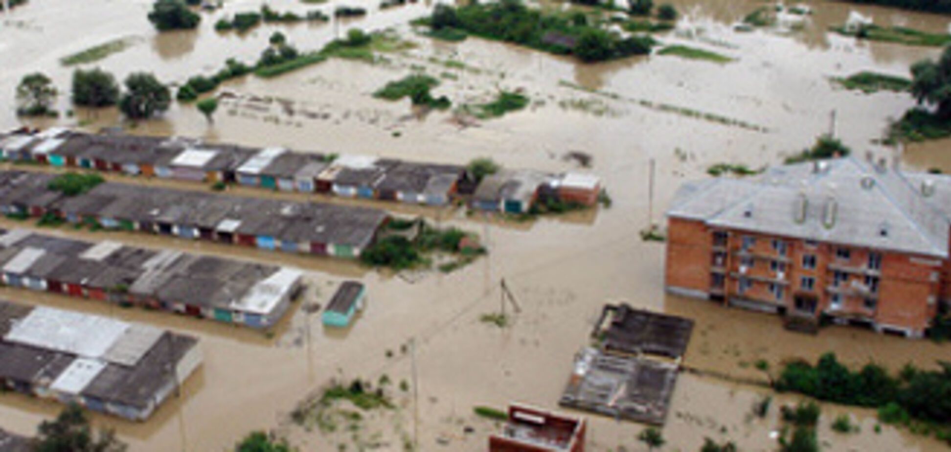 На Філіппінах дощі вбили понад 50 осіб