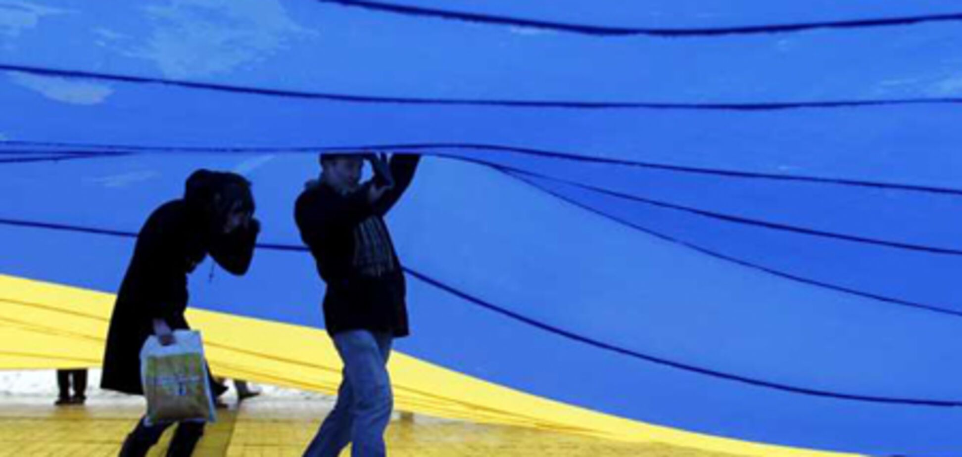 У Росії заявили, що український народ - це міф