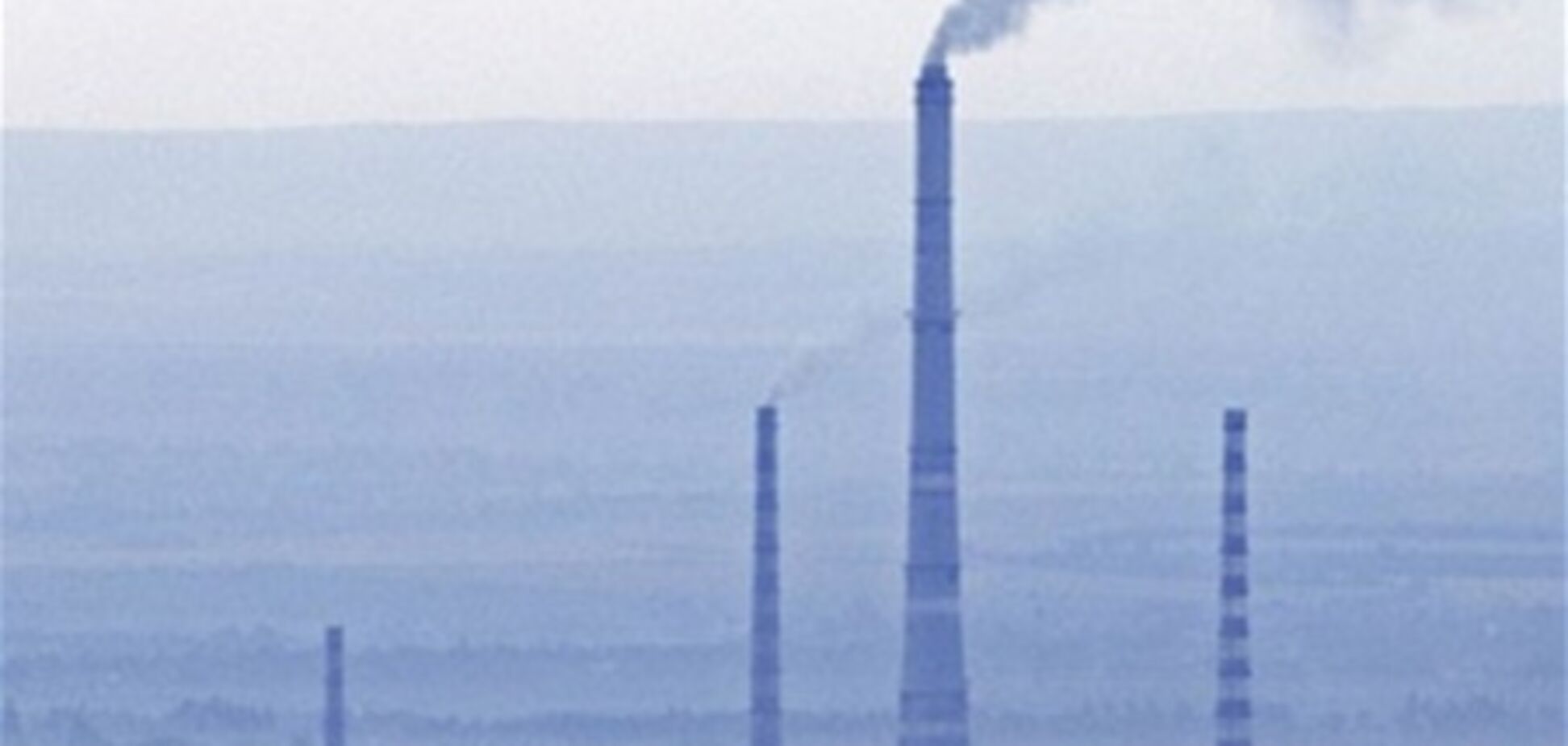 В России будут брать плату за воздух