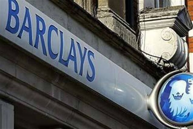 Банк Barclay`s отштрафовали на 60 млн