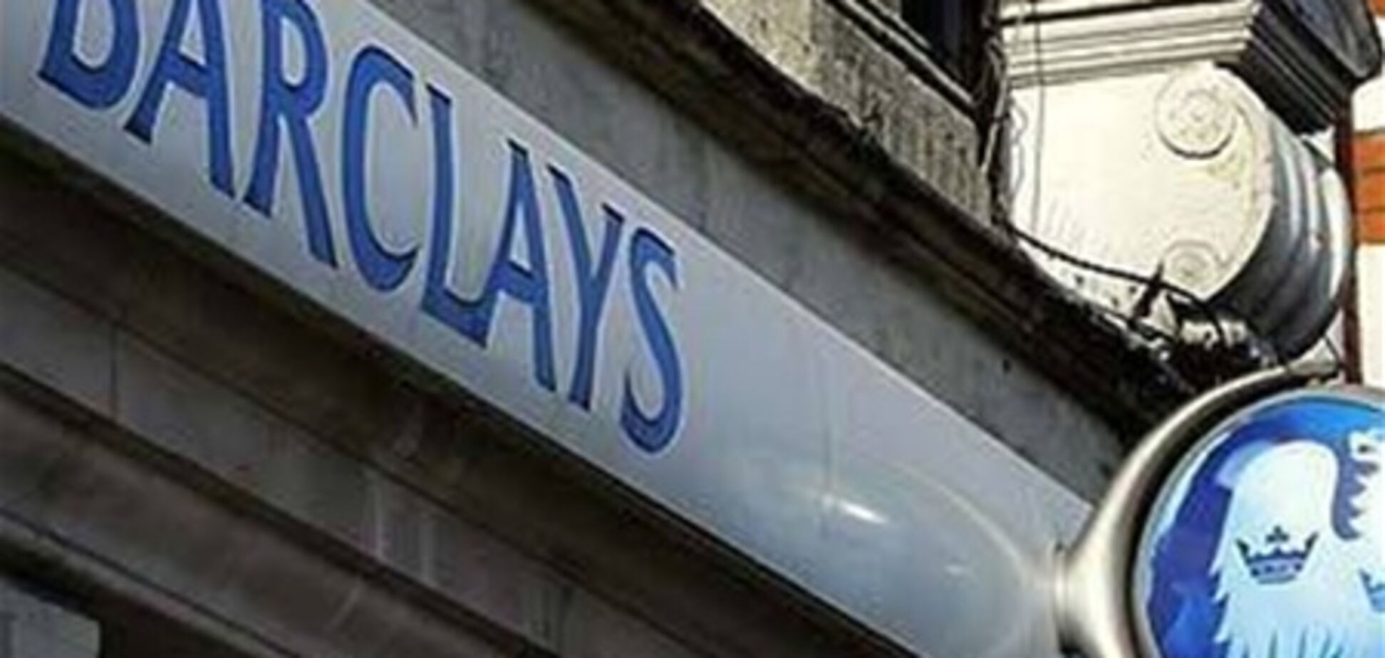Банк Barclay`s отштрафовали на 60 млн