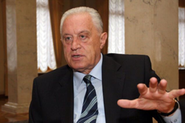 Грач закликав українців полюбити Росію
