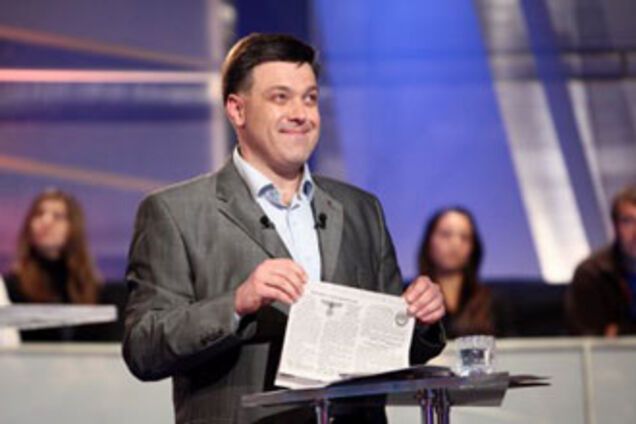 Как полюбить Бандеру