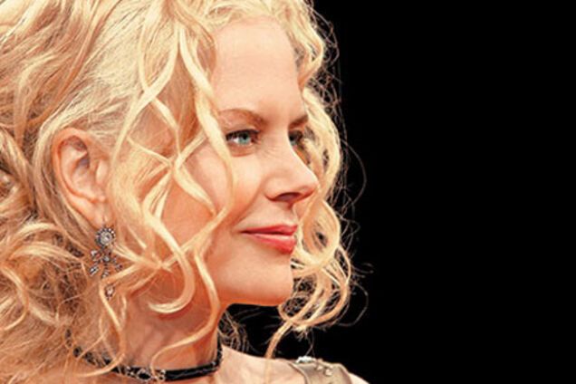 Николь Кидман стала мамой