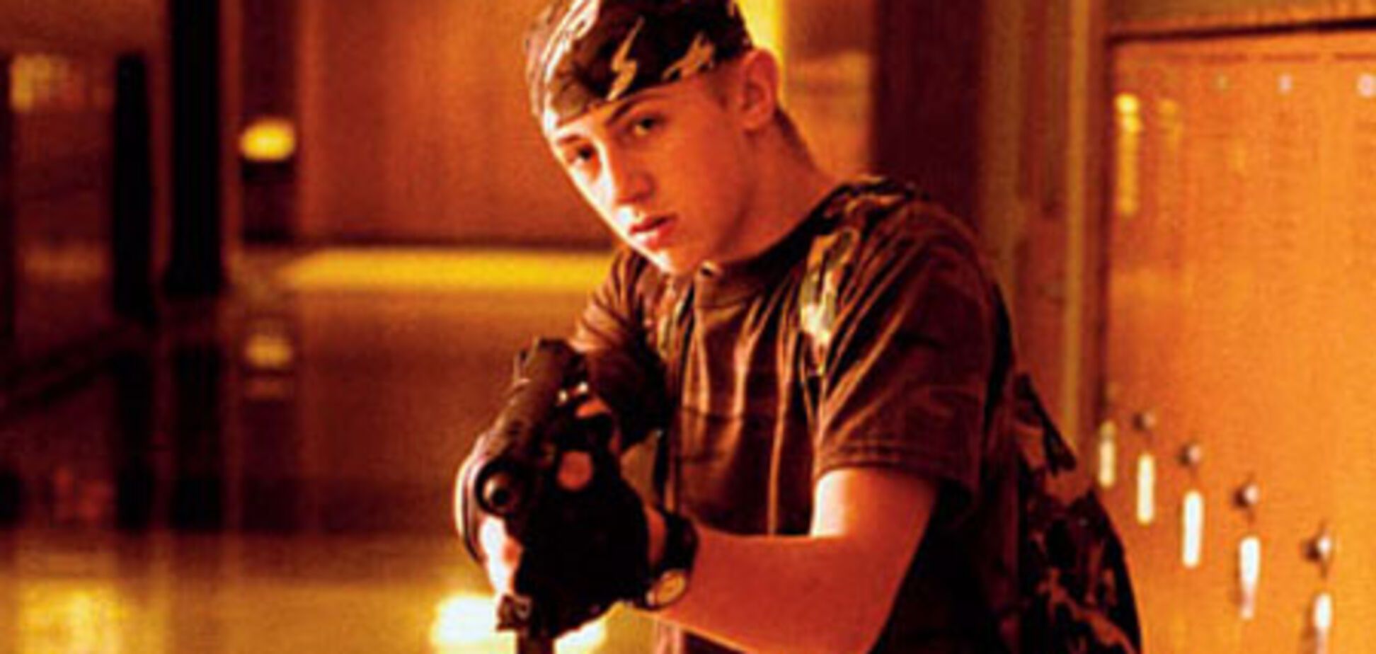 Традиція стрілянини в школах прийшла до України