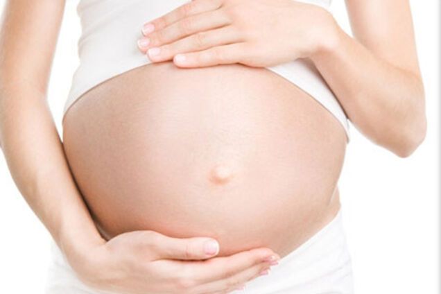 Вагітним корисно слухати Моцарта