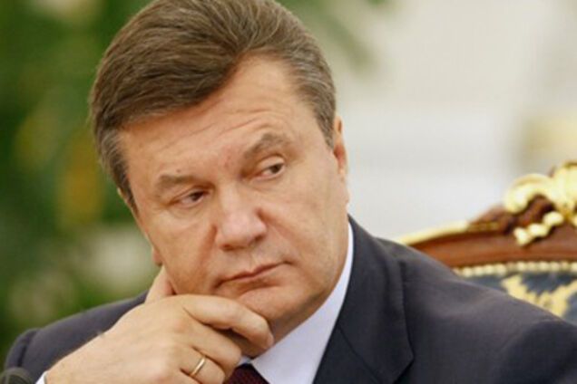 Янукович попросит Японию помочь с Евро-2012