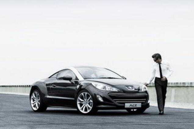 Выбран лучший автомобиль для геев. ФОТО