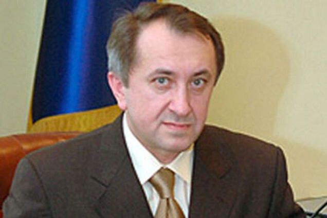 Україна просить у Чехії офіційне рішення щодо Данилишина