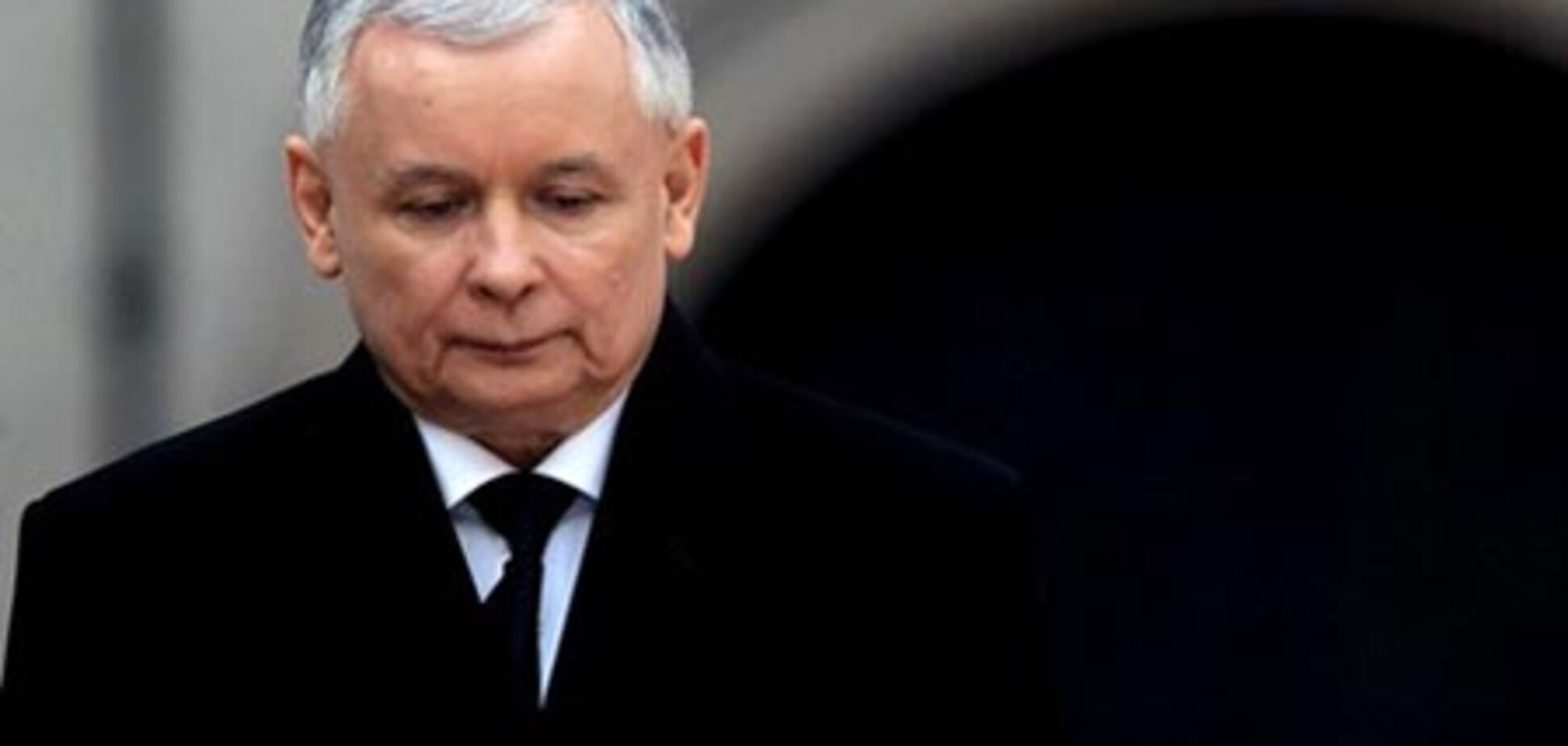 Качинський звинуватив у загибелі брата росіян