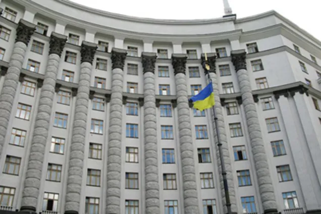 Кабмин сократил свой секретариат втрое