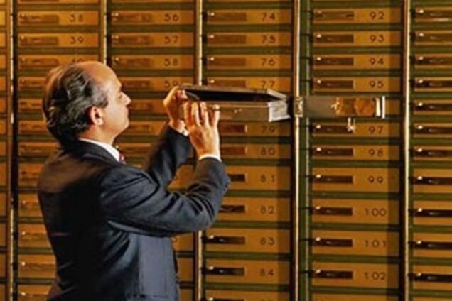 КРУ проведет ревизию Нацбанка Украины