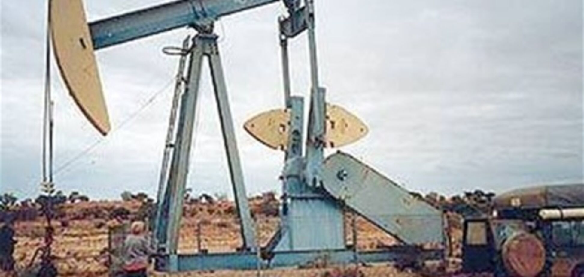 100$ за баррель нефти - угроза для экономики